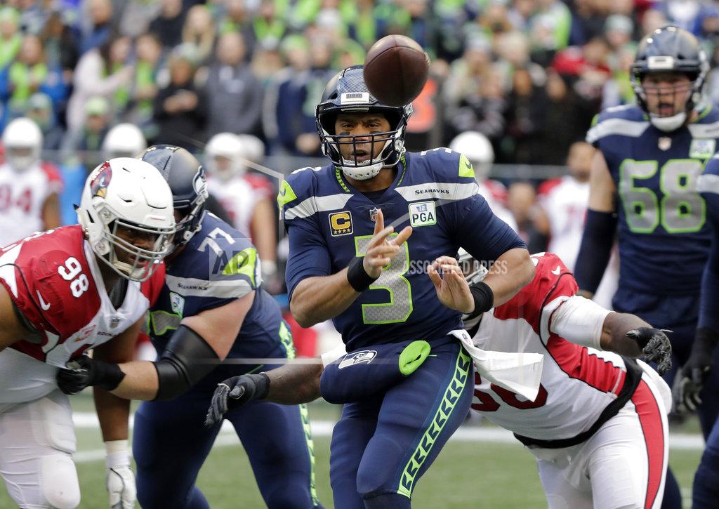 Russell Wilson