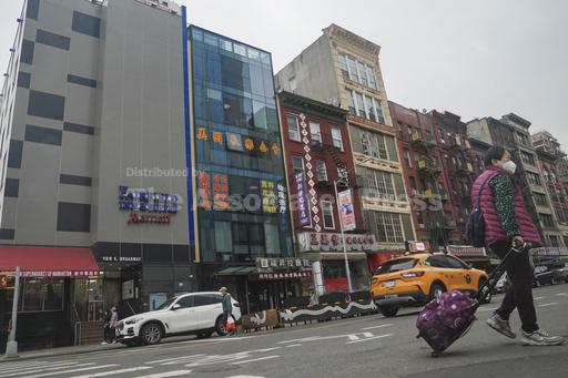 What are China's alleged 'secret overseas police statio... - Vimarsana News