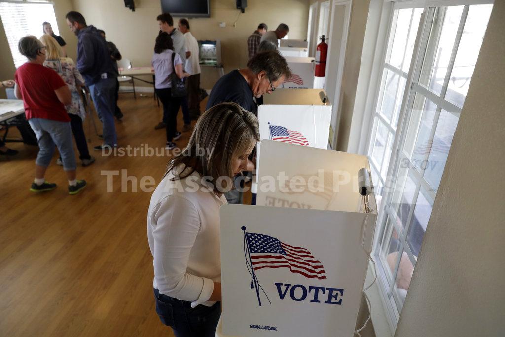 Katie Hill Katie Hill