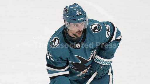 Penguins acquire 3-time Norris Trophy-winning defenseman Erik Karlsson in a trade with the Sharks - Vimarsana News