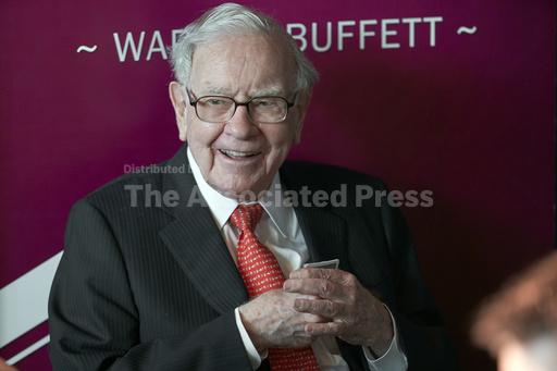Board member: 92-year-old Buffett won't be replaced soo... - Vimarsana News