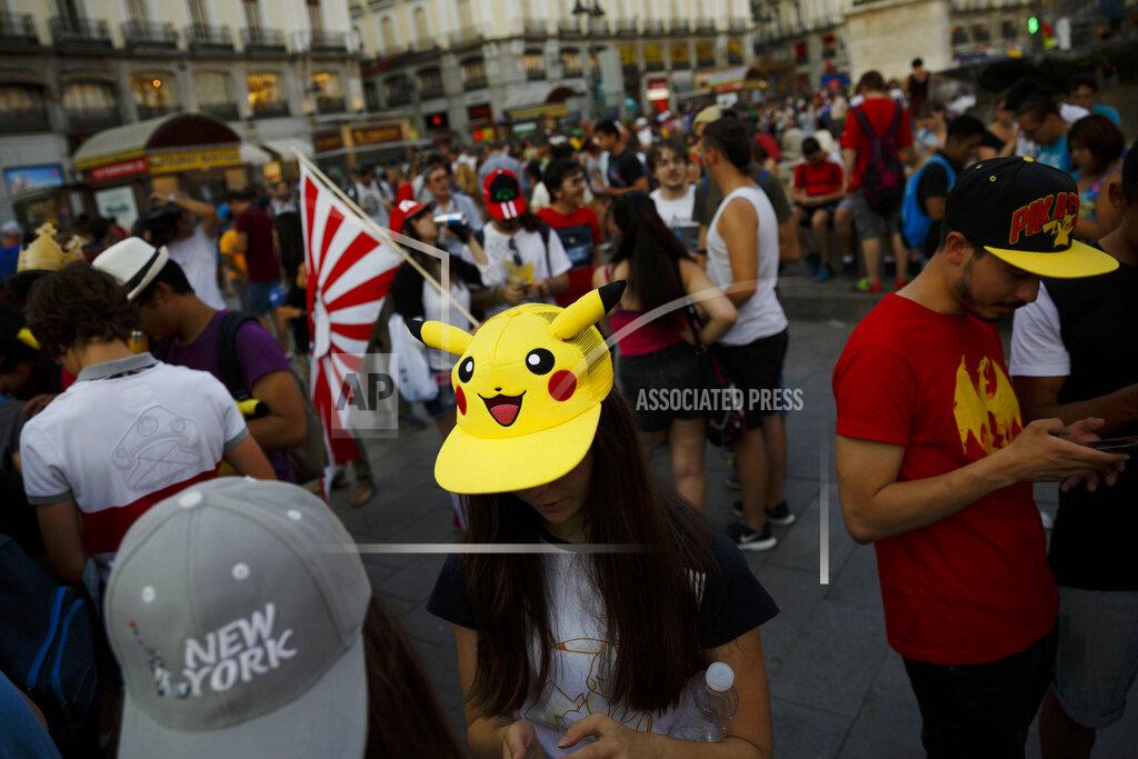 Pokemon No Pokemon No