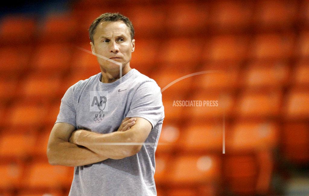 Valeri Liukin Valeri Liukin
