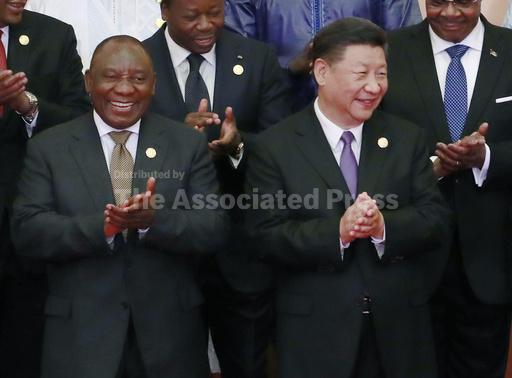 Russia, China look to advance agendas at BRICS summit o... - Vimarsana News
