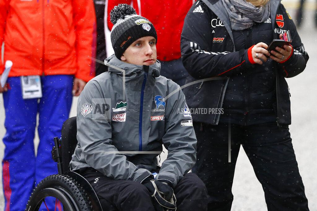 Austria Ski Jumping Four Hills Austria Ski Jumping Four Hills