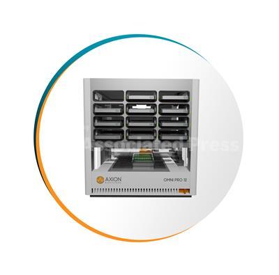 Axion Ats Axion BioSystems Launches New High-Throughput Live-Cell Imaging ...