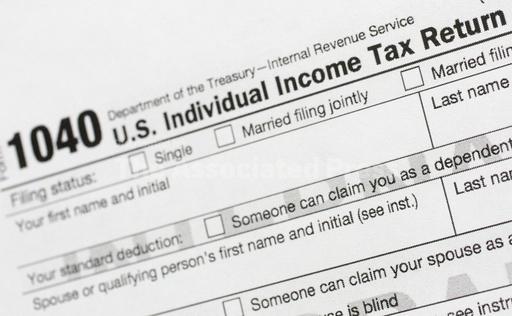 New push on US-run free electronic tax-filing system fo... - Vimarsana News