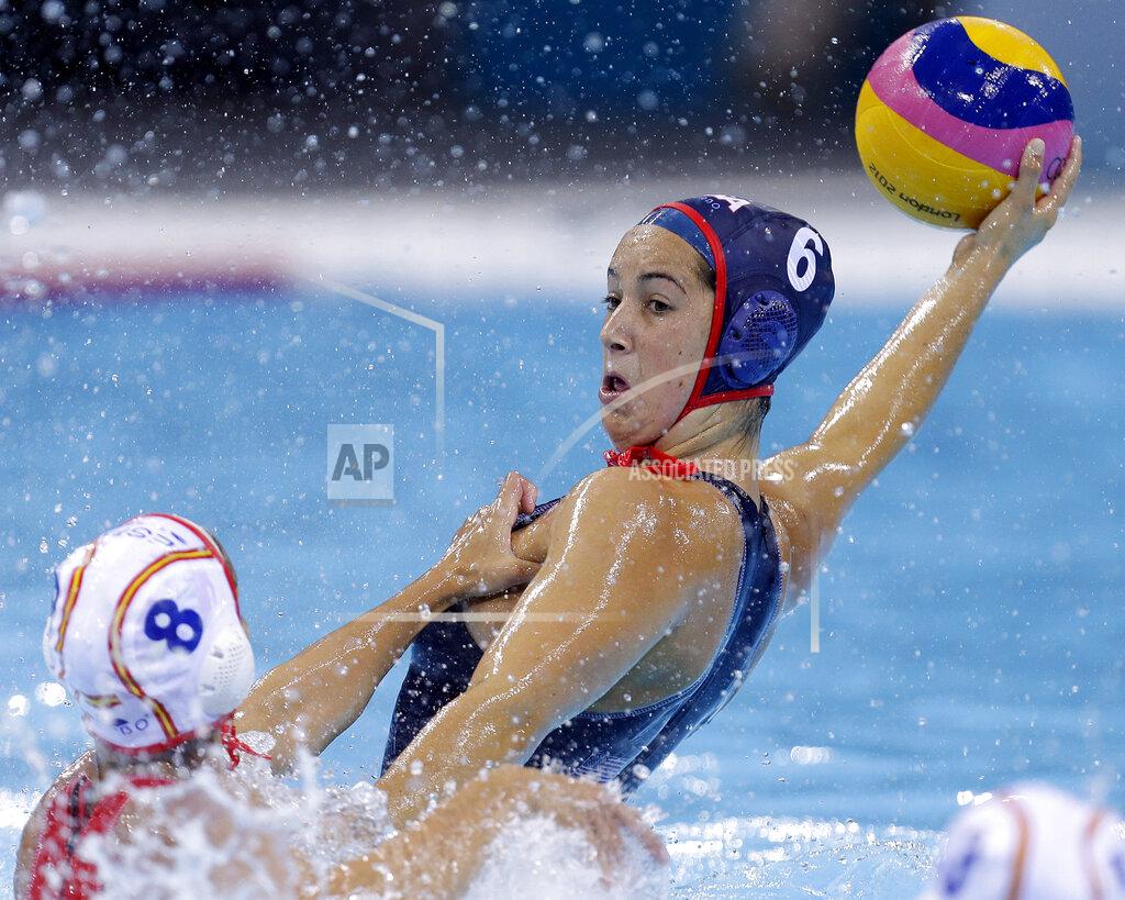 US Steffens Water Polo US Steffens Water Polo