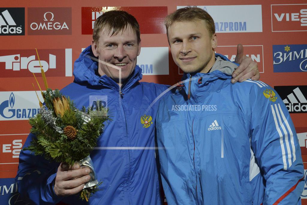 Russia Doping Trunenkov Russia Doping Trunenkov