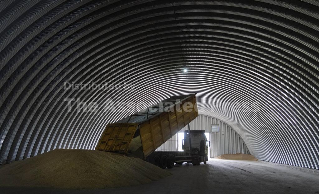 EU agriculture ministers meet to discuss vital Ukraine grain exports after Russia nixed deal | The Daily Independent at YourValley.net - Vimarsana News