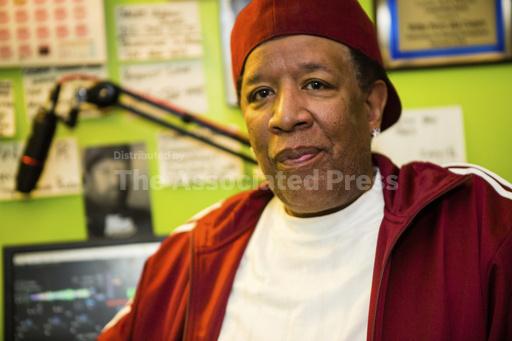 DJ Casper, Chicago disc jockey and creator of 'Cha Cha... - Vimarsana News