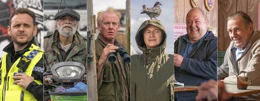 'The Full Monty' returns 25 years on, with its politics... - Vimarsana News