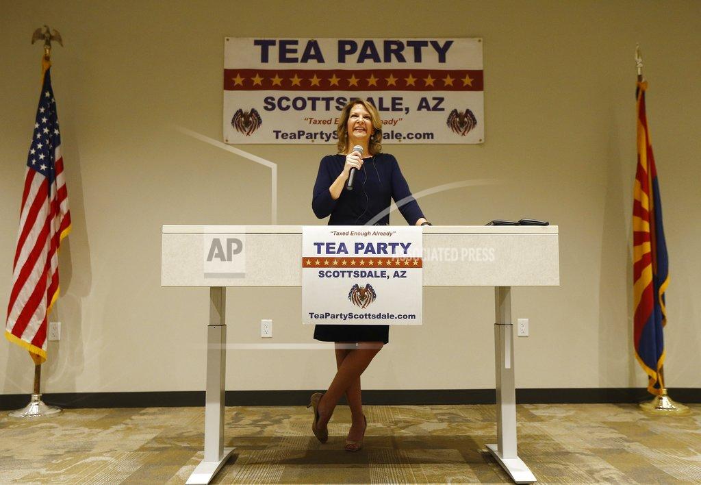 Arizona Senate Conservatives Arizona Senate Conservatives