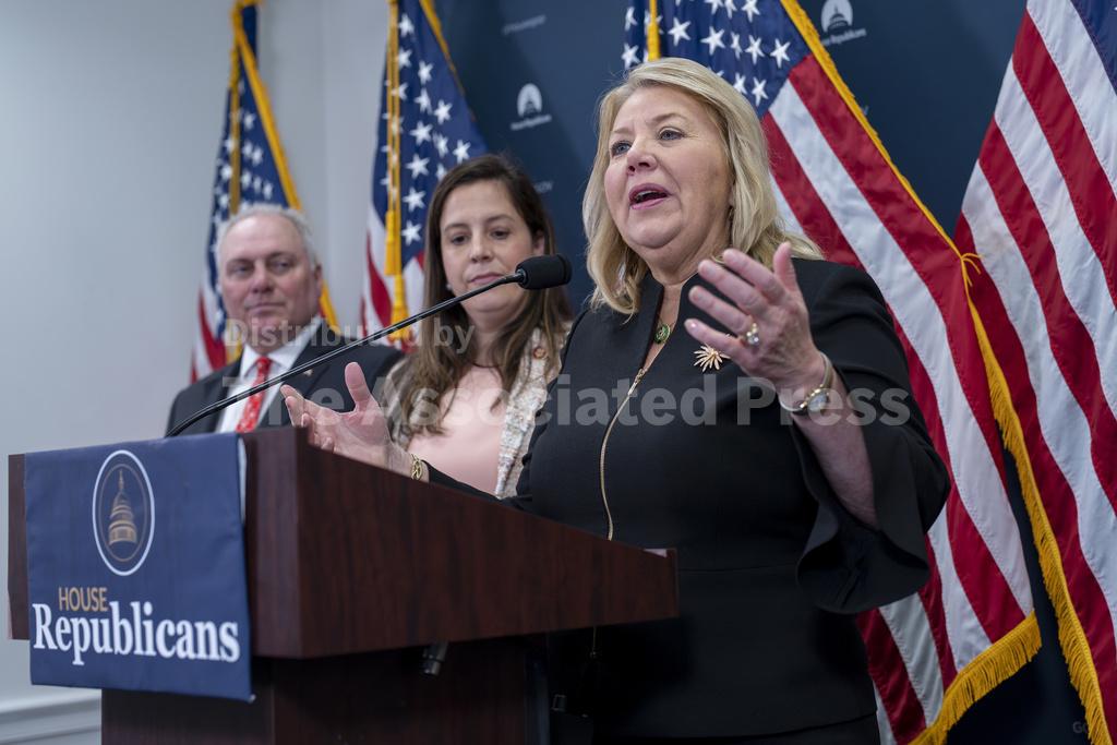 Stove wars: Republican-controlled House takes up bills to protect gas ...