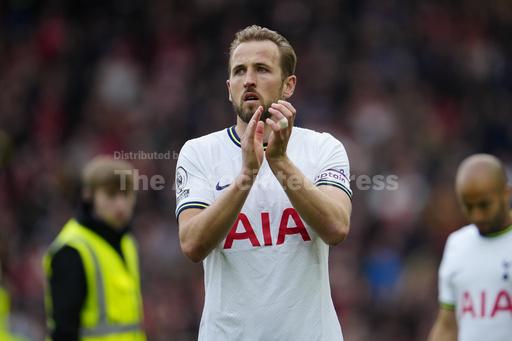 England captain Harry Kane 'buzzing' after Bayern Munich move in pursuit of trophies - Vimarsana News