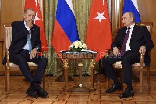 Russia's Putin says there will be no new grain deal unt... - Vimarsana News