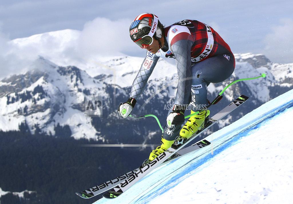 OLY SKI Nyman Out OLY SKI Nyman Out