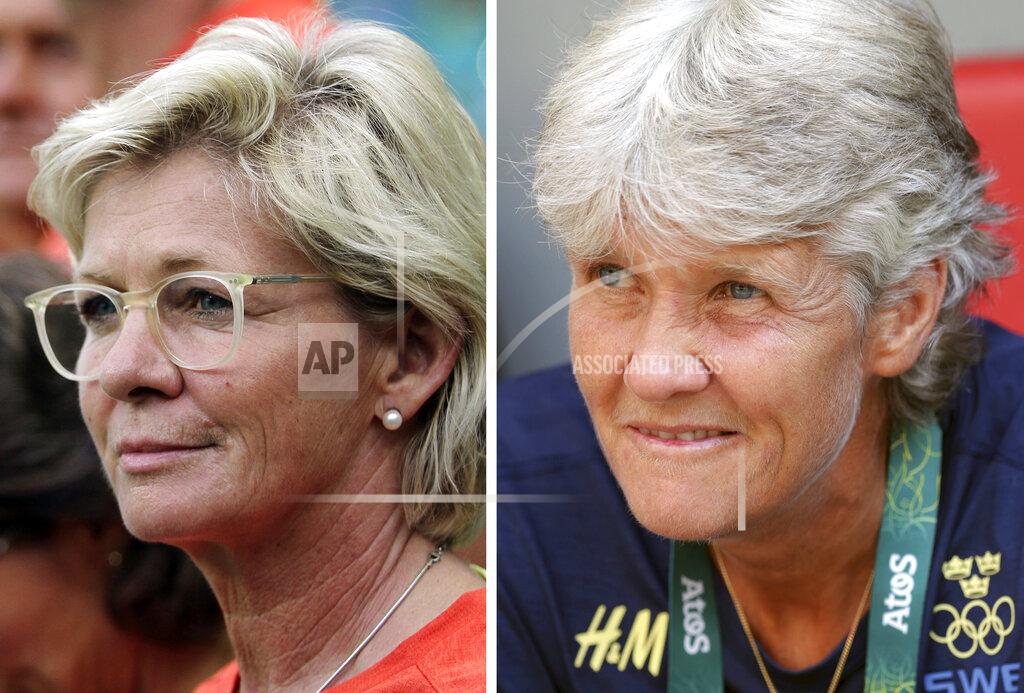Silvia Neid Silvia Neid