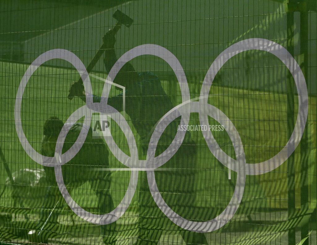 Rio Olympics Rio Olympics