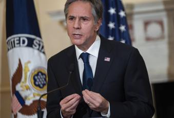 US, Chinese officials spar in first face-to-face meeting under Biden administration US, Chinese officials spar in first face-to-face meeting under Biden administration