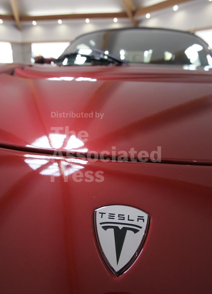 Tesla didn't squelch United Auto Workers message when i... - Vimarsana News