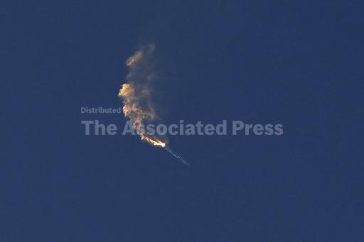 Environmental groups sue FAA over SpaceX Texas rocket l... - Vimarsana News