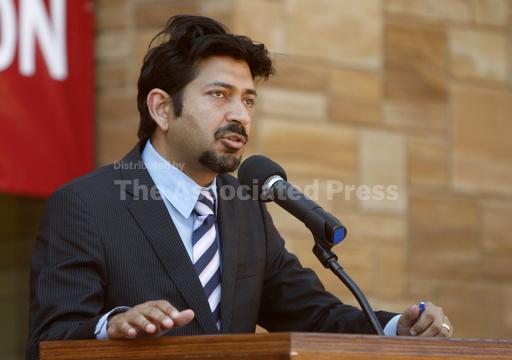David Grann and Siddhartha Mukherjee are among contende... - Vimarsana News