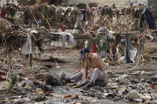Deadly flooding in China worsens as rescues and evacuat... - Vimarsana News