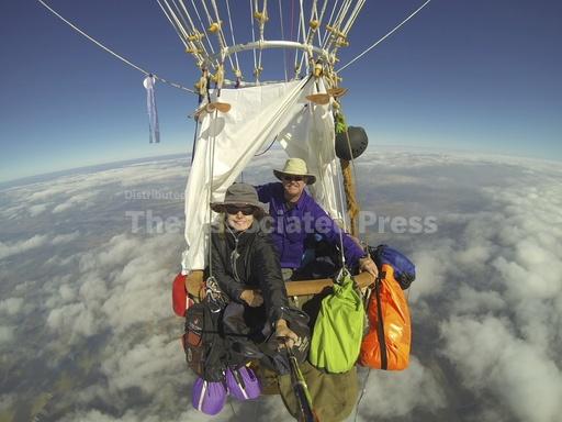 Elite pilots prepare for 'camping out in the sky' as th... - Vimarsana News