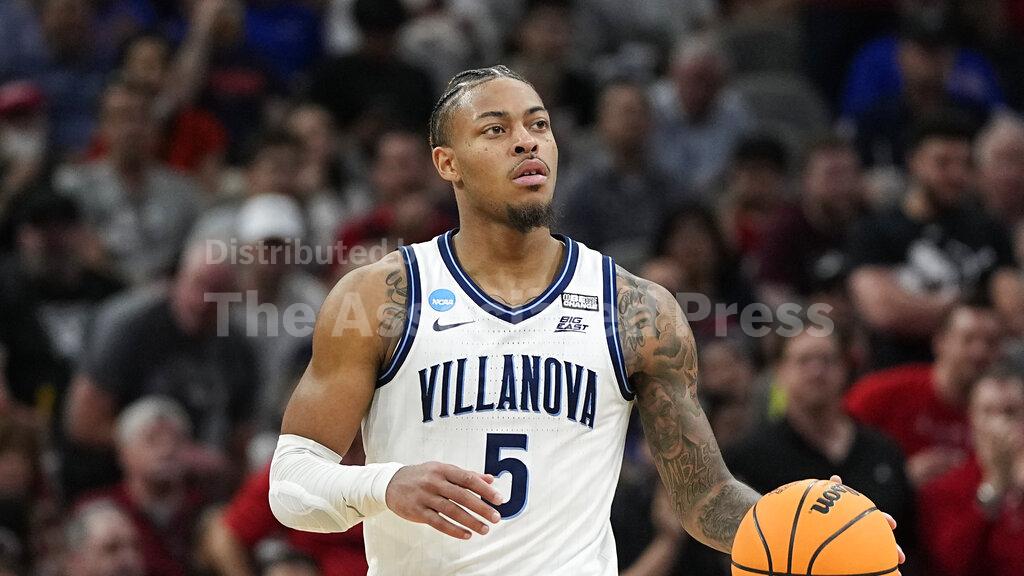 UConn vs. Villanova NCAA betting odds and trends for December 28