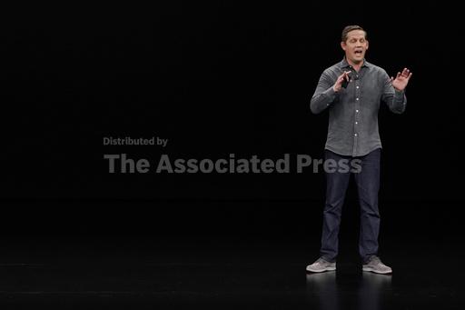 Ford lures Apple executive to oversee its new software... - Vimarsana News