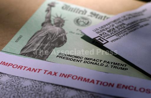 Cases of check fraud escalate dramatically, with Americ... - Vimarsana News