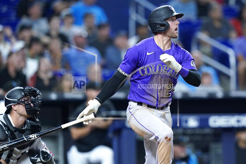 Marlins vs. Rockies Betting Odds, Probable Starters & Spread 6/23/2022