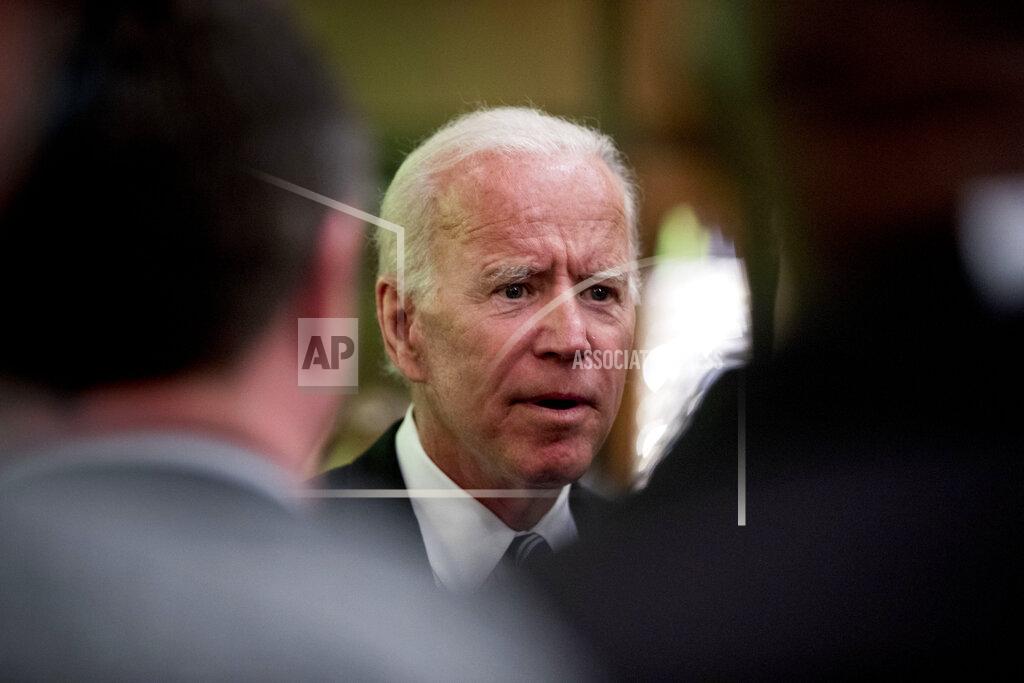 Joe Biden Joe Biden