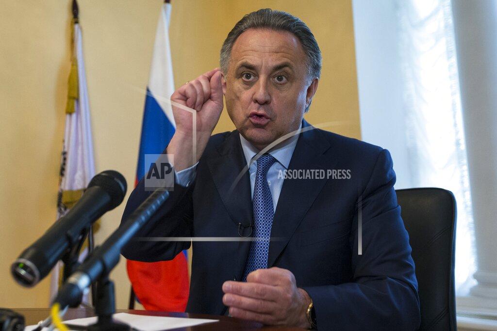 Vilaty Mutko Vilaty Mutko