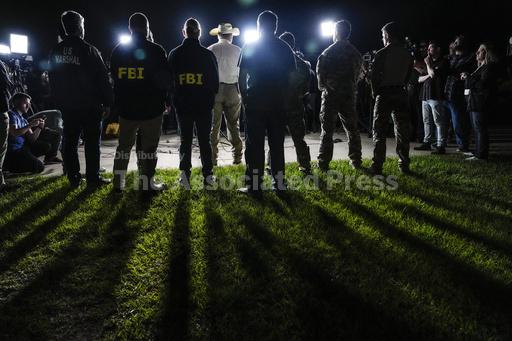 Before Texas mass shooting, locals felt abandoned by po... - Vimarsana News