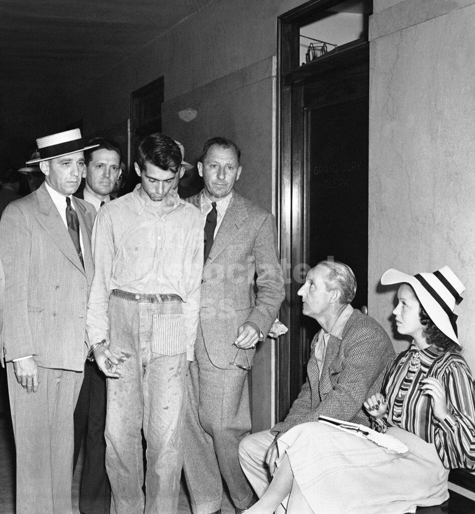 Dewitt Clinton Cook 1939 Buy Photos AP Images DetailView