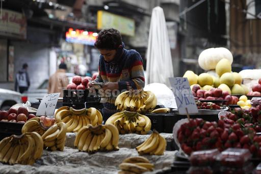 Syrian president doubles public sector wages as nationa... - Vimarsana News