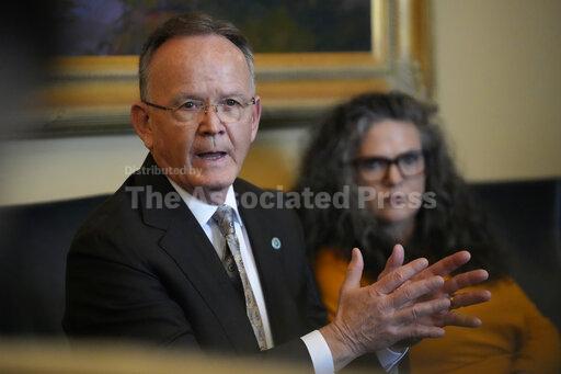 Push for clergy to report abuse stalls in deeply Mormon... - Vimarsana News