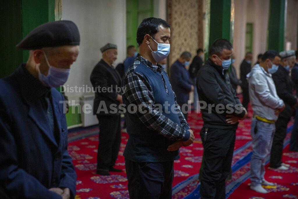 xinjiang ramadan xinjiang ramadan