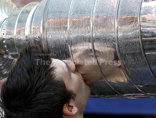 NHL playoffs shows value of Stanley Cup-winning experience - Vimarsana News