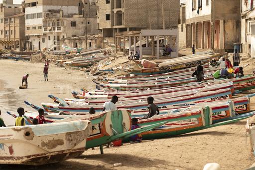 More than 60 Senegalese migrants feared dead on monthlo... - Vimarsana News