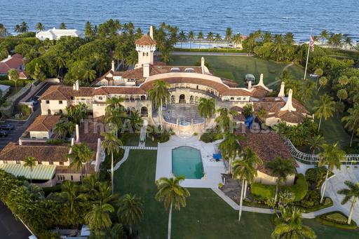 Trump accused of asking staffer to delete camera footag... - Vimarsana News