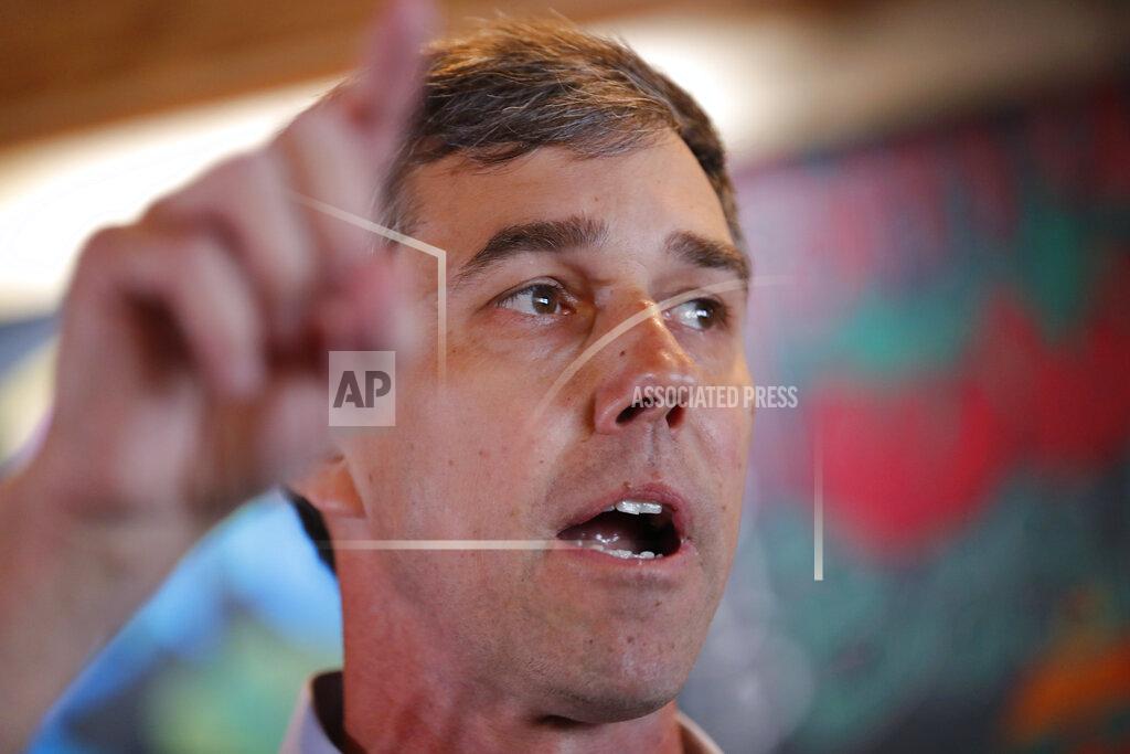 Beto O’Rourke Beto O’Rourke