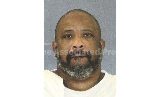 Texas inmate executed for killing wife and her daughter - Vimarsana News
