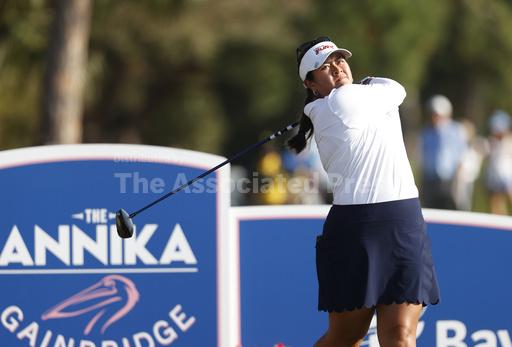 LPGA announces record $116 million prize money for 2024 and more streaming time with ESPN+ - Vimarsana News
