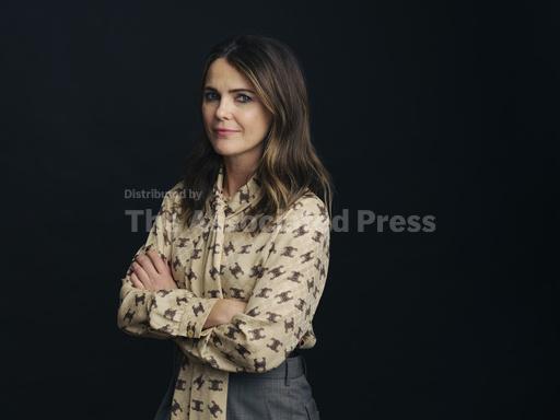Keri Russell evolves from silky spy to sweaty 'Diplomat... - Vimarsana News