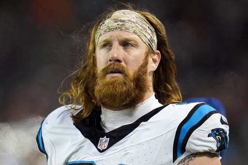 Panthers to place veteran TE Hayden Hurst on injured reserve after amnesia resulting from concussion - Vimarsana News