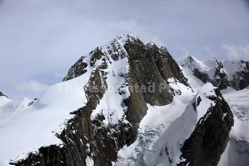 Missing climbers in Alaska likely triggered avalanche,... - Vimarsana News