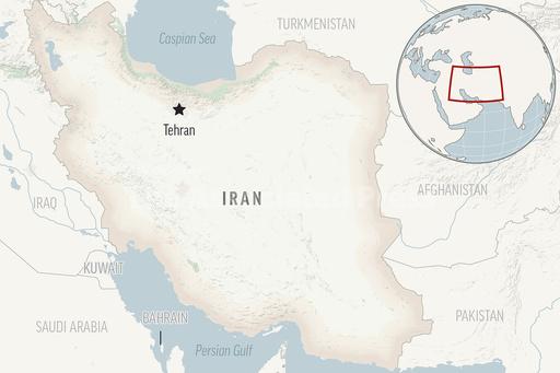 Iran puts 5 Iranian-American prisoners under house arre... - Vimarsana News